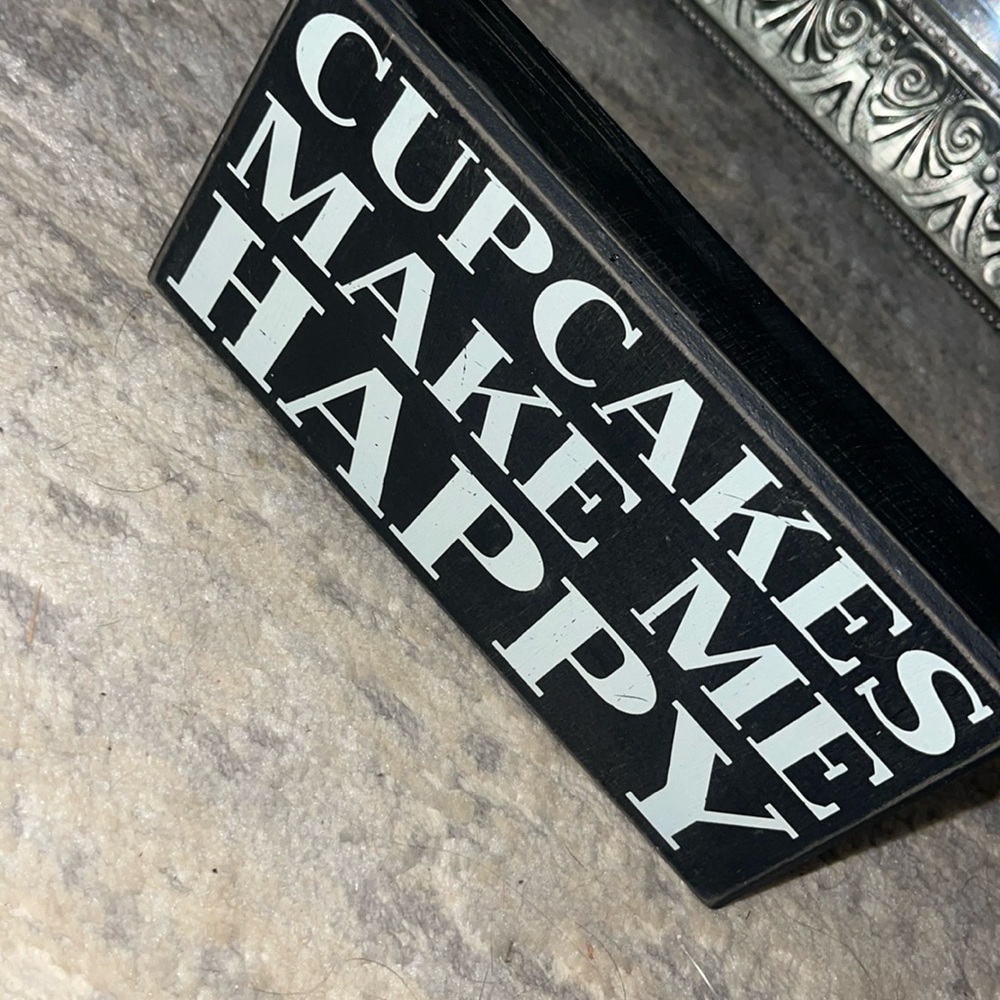 Home decor